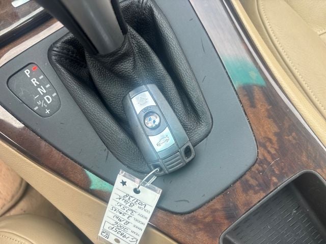 2006 BMW 3 Series 325xi