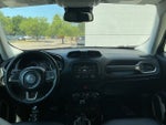 2016 Jeep Renegade Limited
