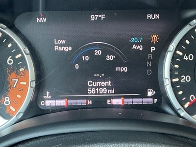 2016 Jeep Renegade Limited