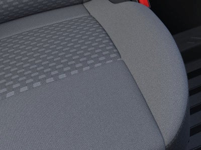 2025 Ford Transit-350 XL