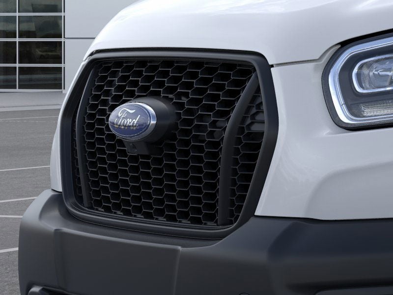 2025 Ford Transit-350 XL