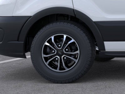 2025 Ford Transit-350 XL