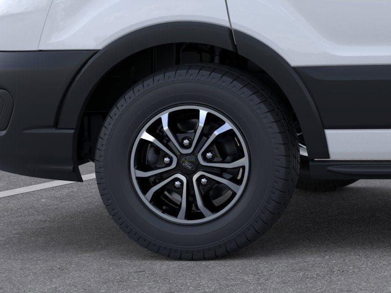 2025 Ford Transit-350 XL