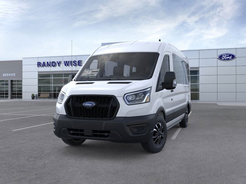 2025 Ford Transit-350 XL