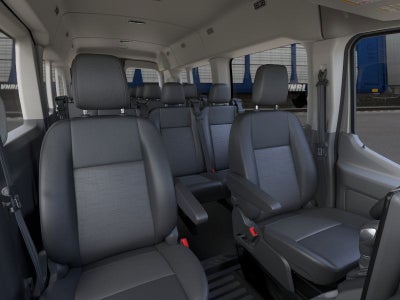 2026 Ford Transit-350 XL