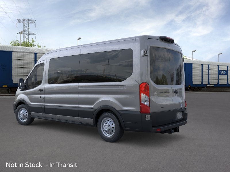 2026 Ford Transit-350 XL