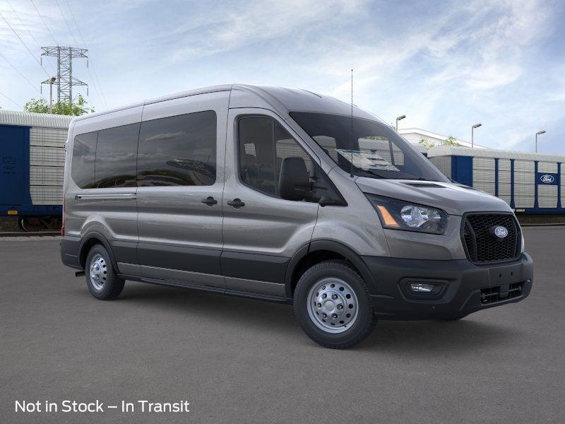 2026 Ford Transit-350 XL