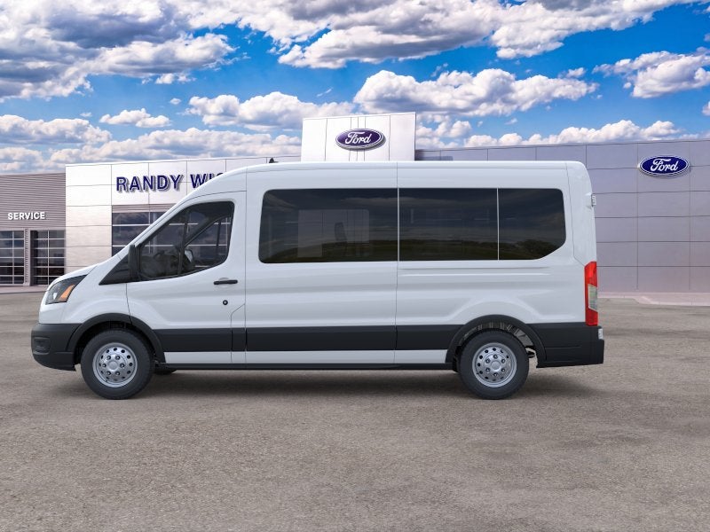 2026 Ford Transit-350 XL