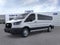 2025 Ford Transit-350 XL