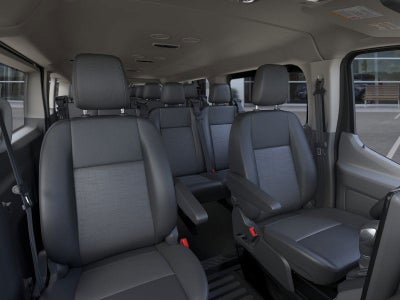 2025 Ford Transit-350 XL