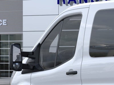 2025 Ford Transit-350 XL
