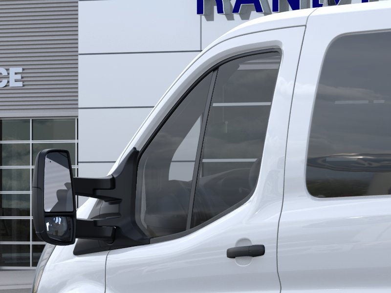 2025 Ford Transit-350 XL