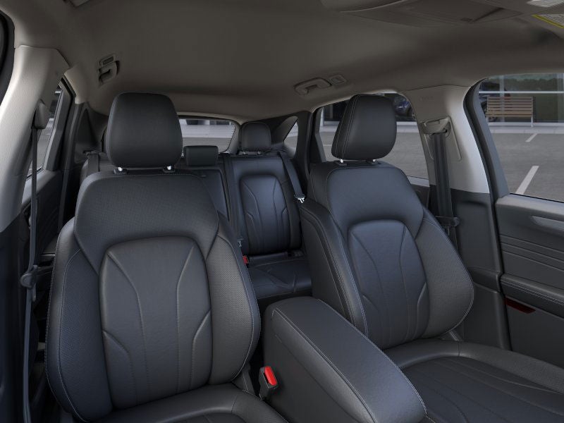 2026 Ford Escape Plug-In Hybrid Base