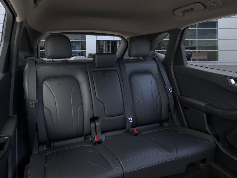 2026 Ford Escape Plug-In Hybrid Base