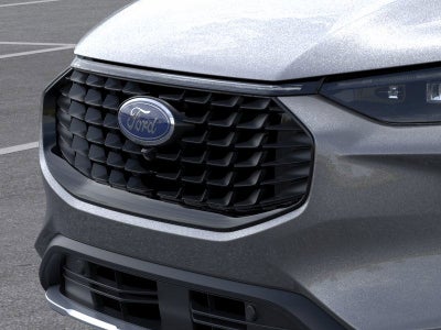 2026 Ford Escape Plug-In Hybrid Base