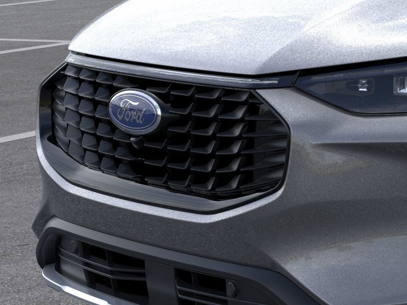 2026 Ford Escape Plug-In Hybrid Base