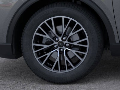 2026 Ford Escape Plug-In Hybrid Base