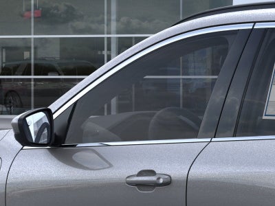 2026 Ford Escape Plug-In Hybrid Base