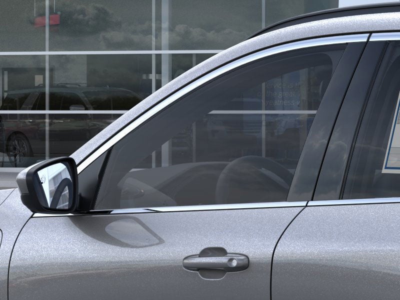 2026 Ford Escape Plug-In Hybrid Base