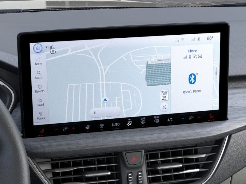 2026 Ford Escape Plug-In Hybrid Base