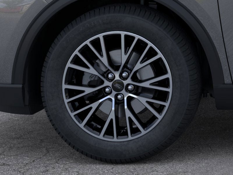 2026 Ford Escape Plug-In Hybrid Base