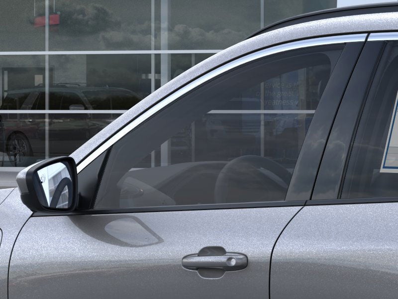 2026 Ford Escape Plug-In Hybrid Base