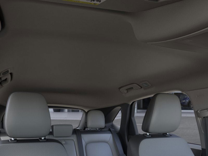 2026 Ford Escape Plug-In Hybrid Base