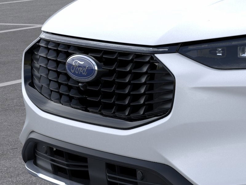 2026 Ford Escape Plug-In Hybrid Base