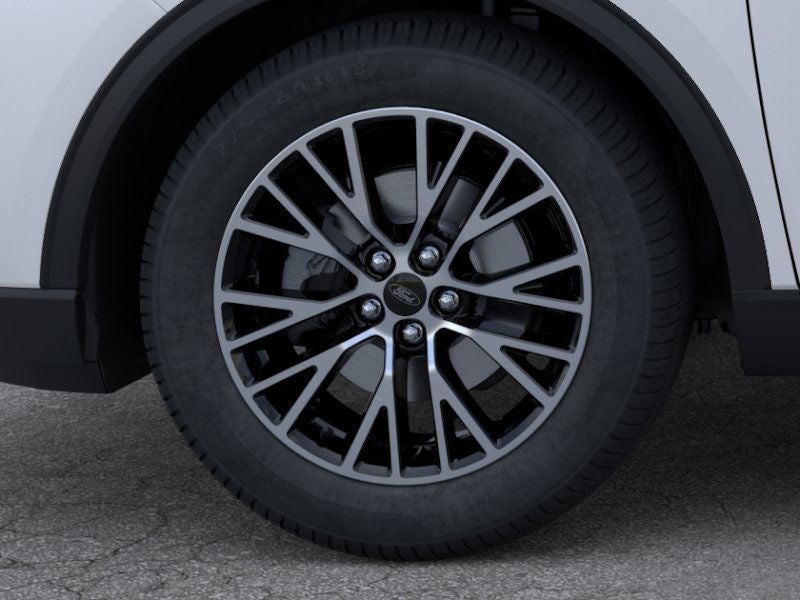 2026 Ford Escape Plug-In Hybrid Base