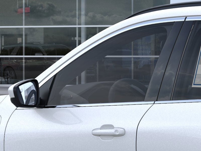 2026 Ford Escape Plug-In Hybrid Base