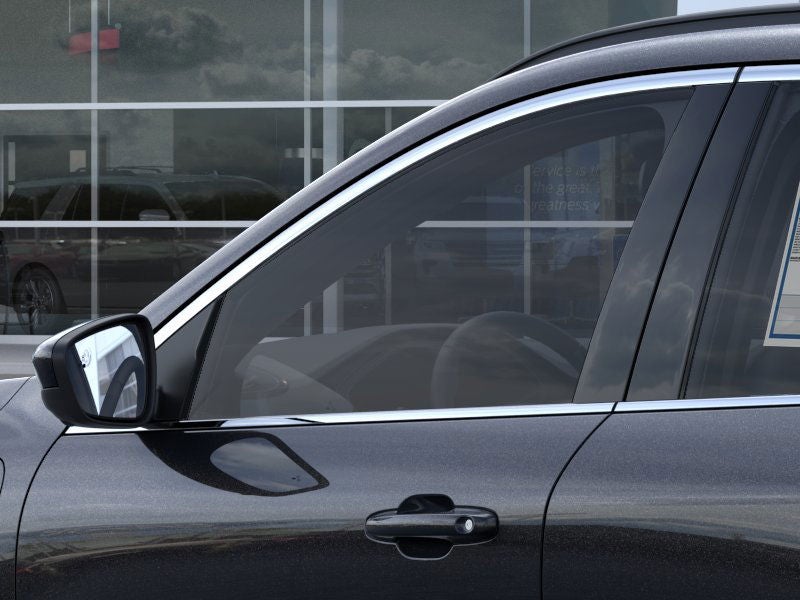 2026 Ford Escape Plug-In Hybrid Base