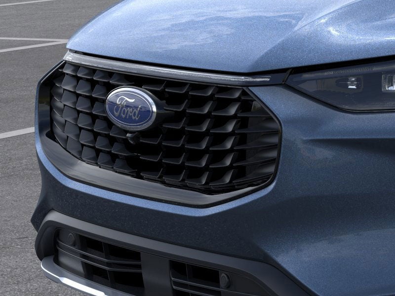 2026 Ford Escape Plug-In Hybrid Base