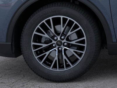 2026 Ford Escape Plug-In Hybrid Base