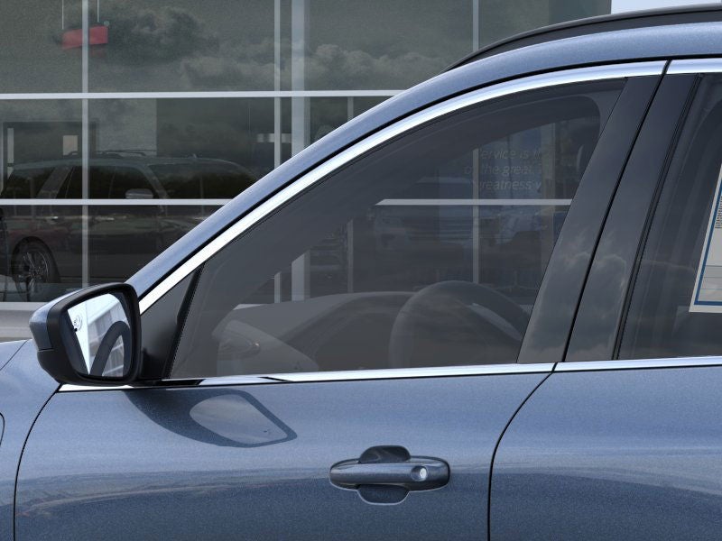 2026 Ford Escape Plug-In Hybrid Base