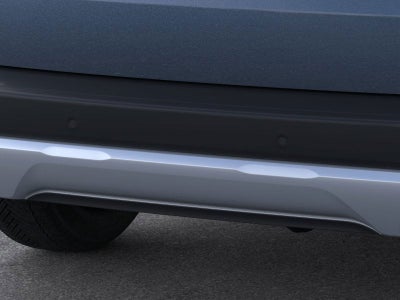 2026 Ford Escape Plug-In Hybrid Base