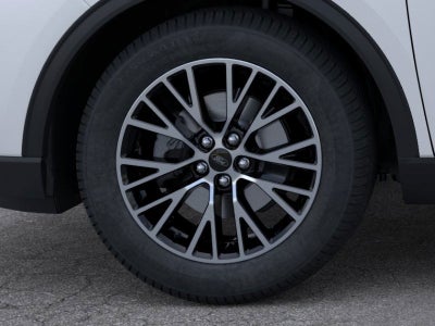 2026 Ford Escape Plug-In Hybrid Base