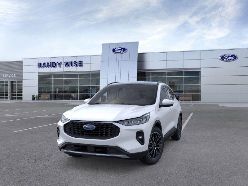 2026 Ford Escape Plug-In Hybrid Base