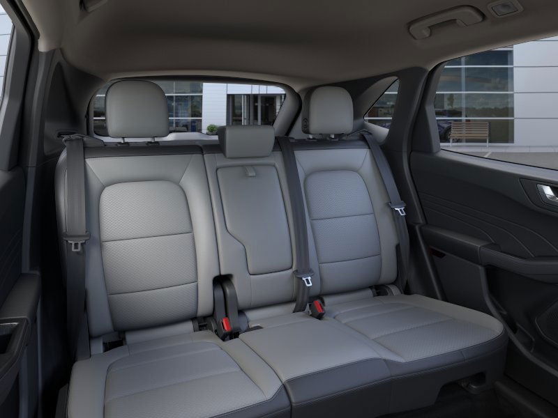 2026 Ford Escape Plug-In Hybrid Base