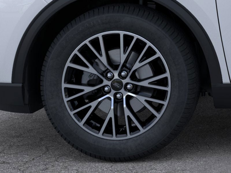 2026 Ford Escape Plug-In Hybrid Base