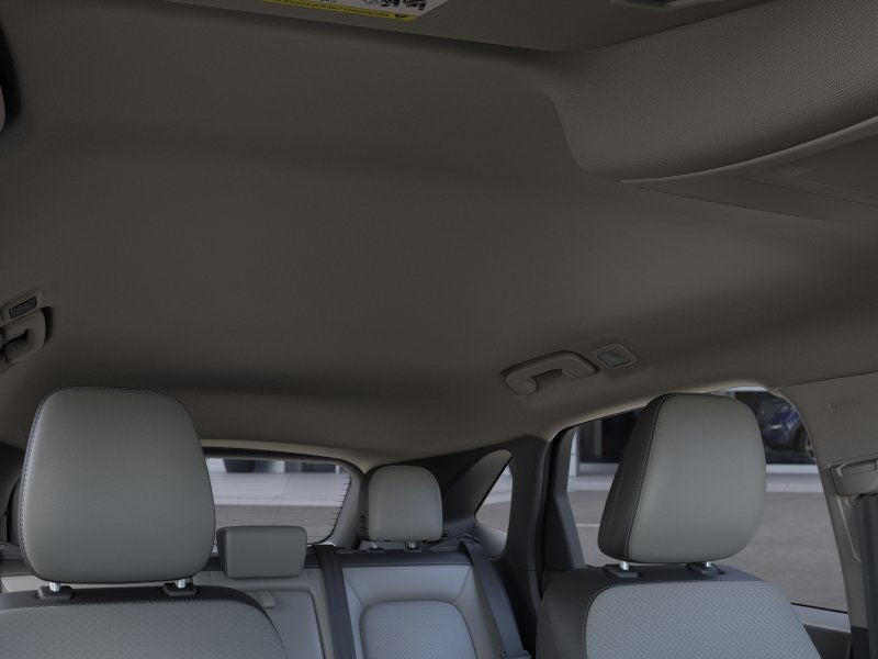 2026 Ford Escape Plug-In Hybrid Base