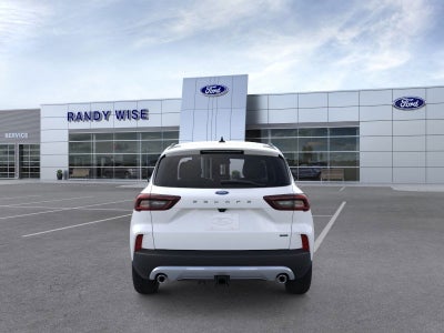 2026 Ford Escape Plug-In Hybrid Base