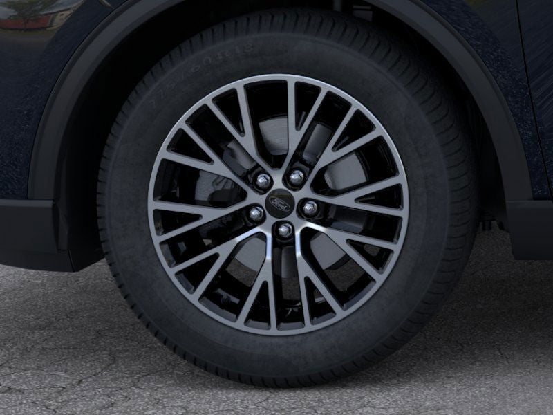 2026 Ford Escape Plug-In Hybrid Base