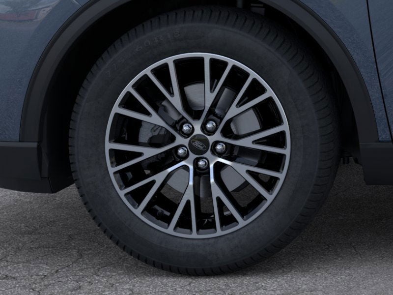 2026 Ford Escape Plug-In Hybrid Base