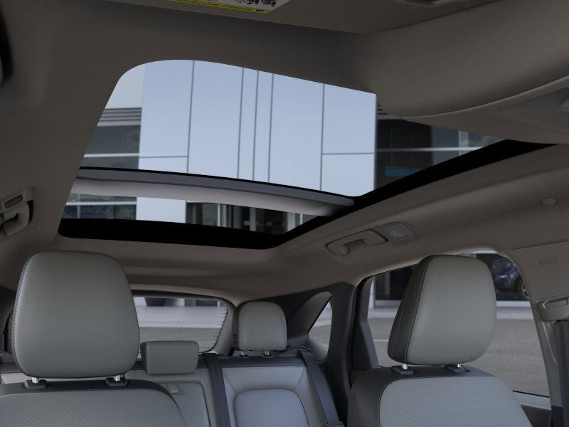 2026 Ford Escape Plug-In Hybrid Base