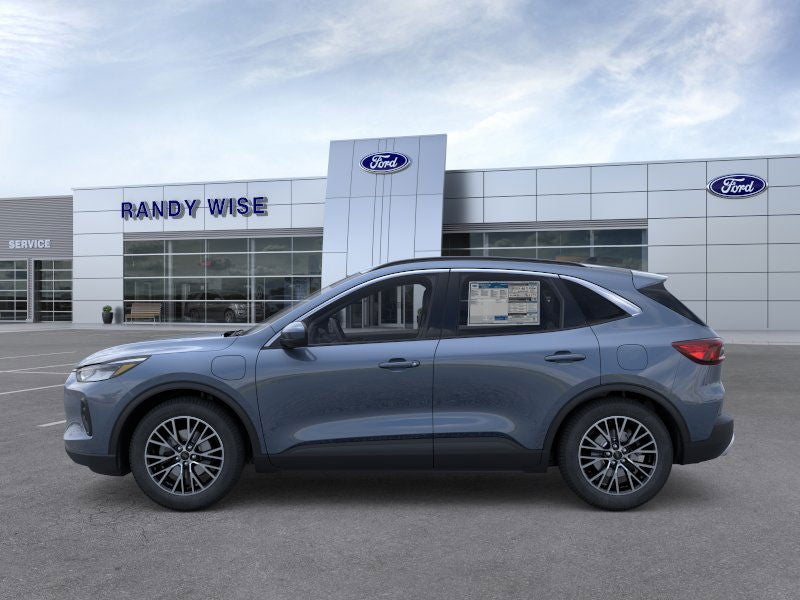 2026 Ford Escape Plug-In Hybrid Base