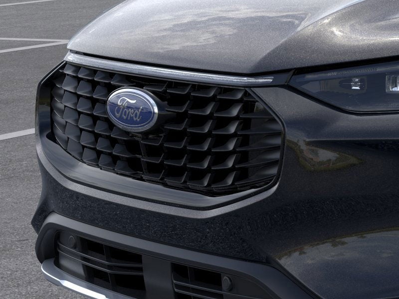 2026 Ford Escape Platinum