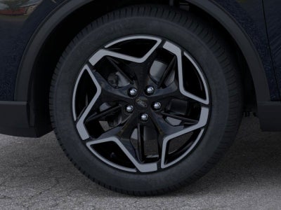 2026 Ford Escape Platinum