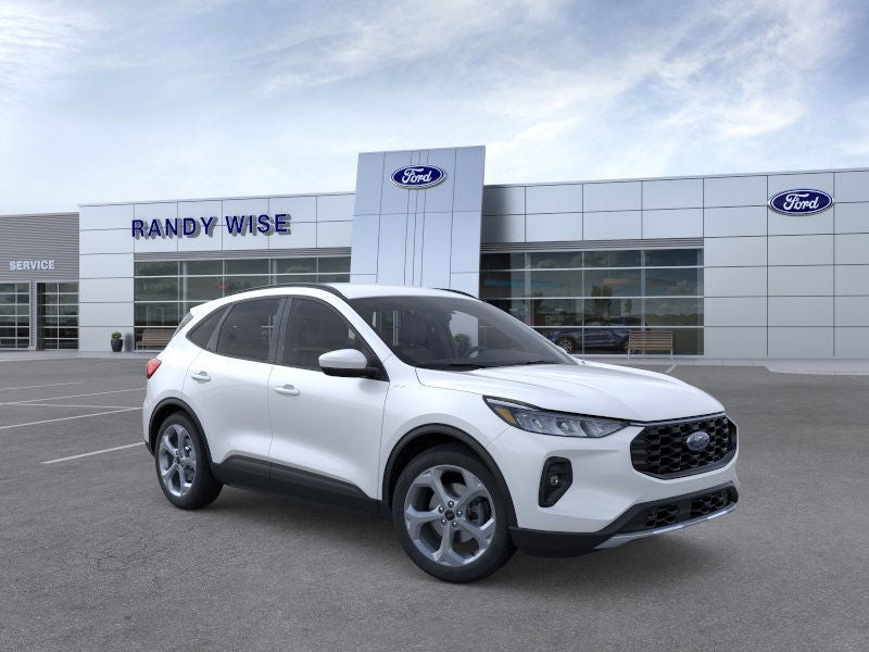 2026 Ford Escape ST-Line Select