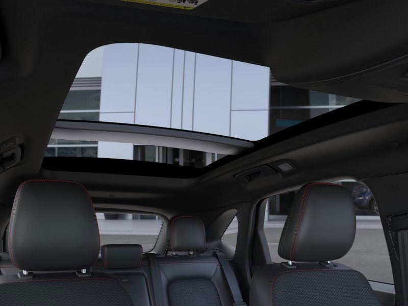 2026 Ford Escape Hybrid ST-Line Select