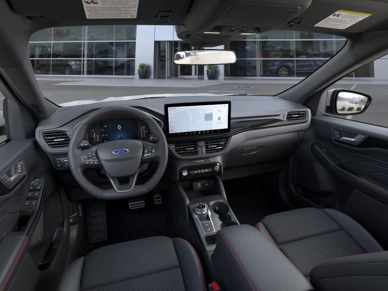 2026 Ford Escape Hybrid ST-Line Select